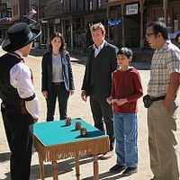 Fotoğraf Robin Tunney