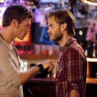 Fotoğraf David Gallagher