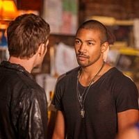Fotoğraf Charles Michael Davis