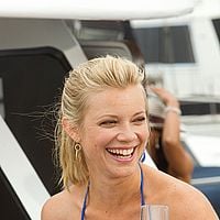 Fotoğraf Amy Smart
