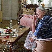 Fotoğraf Louise Fletcher