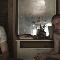 Fotoğraf Brady Corbet