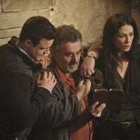 Fotoğraf Saul Rubinek