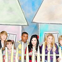 Fotoğraf Allisyn Ashley Arm