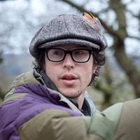 Fotoğraf Cary Joji Fukunaga