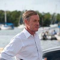 Fotoğraf John C. McGinley