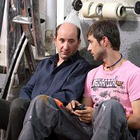 Fotoğraf Antonio Albanese