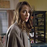 Fotoğraf Melanie Scrofano