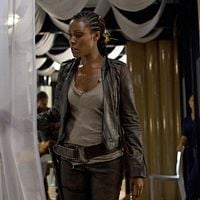 Fotoğraf Christine Adams