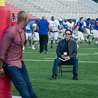 Fotoğraf Mehcad Brooks