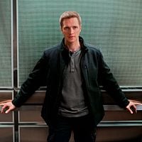 Fotoğraf Devon Sawa