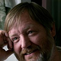 Fotoğraf Jóhann Sigurðarson