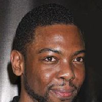 Fotoğraf Michael Benjamin Washington