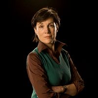 Fotoğraf Harriet Walter