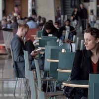 Fotoğraf Maren Eggert