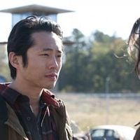 Fotoğraf Steven Yeun