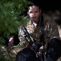 Fotoğraf Andrew Lincoln