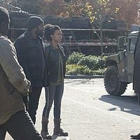 Fotoğraf Sonequa Martin-Green