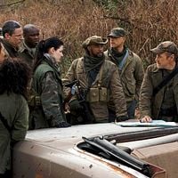 Fotoğraf Will Patton