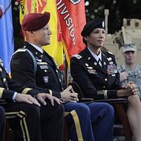 Fotoğraf Wendy Davis