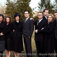 Fotoğraf Frédéric Gorny