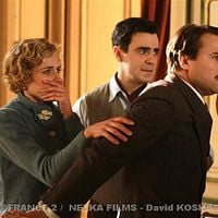 Fotoğraf Alexandre Brasseur