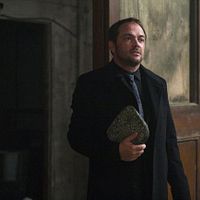 Fotoğraf Mark Sheppard