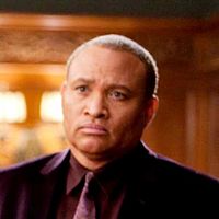 Fotoğraf Larry Wilmore