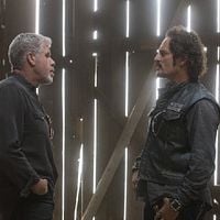 Fotoğraf Ron Perlman