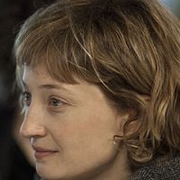 Fotoğraf Alba Rohrwacher