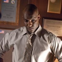 Fotoğraf Colin Lawrence