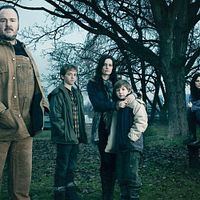 Fotoğraf Michelle Forbes