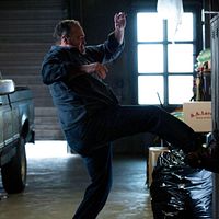 Fotoğraf Brent Sexton