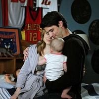 Fotoğraf James Lafferty