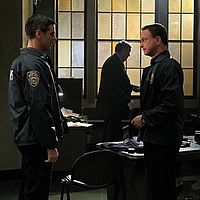 Fotoğraf Eddie Cahill