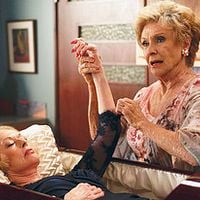 Fotoğraf Tippi Hedren