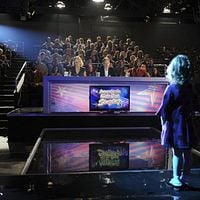 Fotoğraf Tituss Burgess