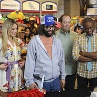 Fotoğraf Katrina Bowden