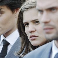 Fotoğraf Marie Denarnaud