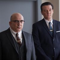 Fotoğraf Jason Butler Harner