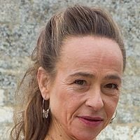 Fotoğraf Dominique Frot