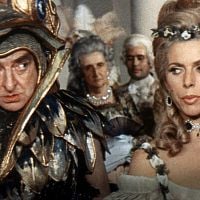 Fotoğraf Billie Whitelaw