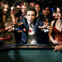 Fotoğraf Robert Sheehan