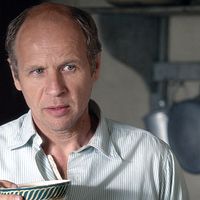 Fotoğraf Laurent Bateau