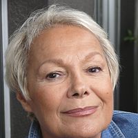 Fotoğraf Evelyne Dandry