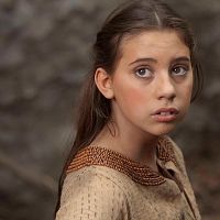 Fotoğraf Skye Bennett
