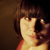 Fotoğraf Yasmin Paige