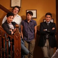 Fotoğraf Alain Goulem