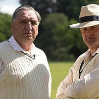 Fotoğraf Hugh Bonneville