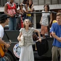 Fotoğraf Fisher Stevens